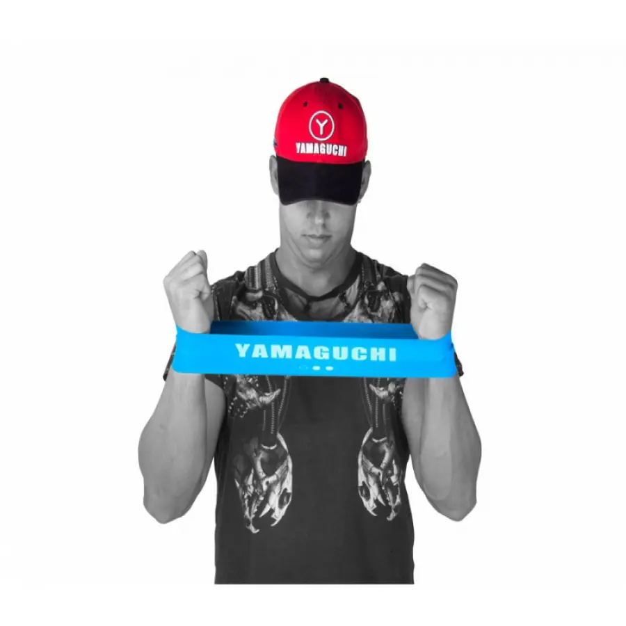 Набор из 3-х эластичных лент YAMAGUCHI Stretch FIT