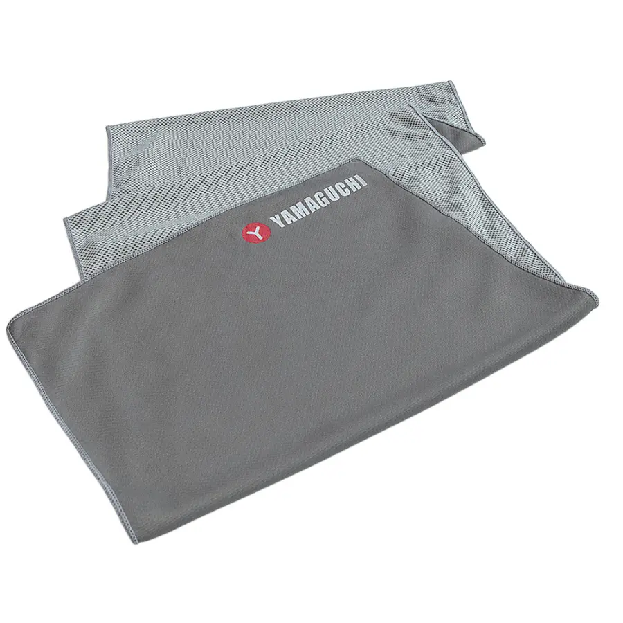 Охлаждающее полотенце YAMAGUCHI Cool FIT